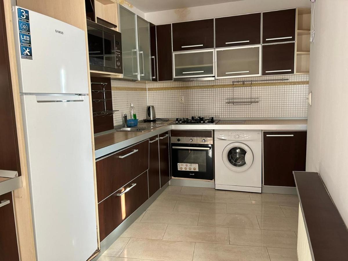 Bucharest City Center Apartment Экстерьер фото