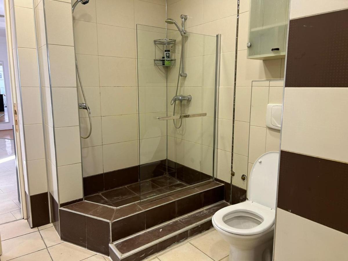 Bucharest City Center Apartment Экстерьер фото