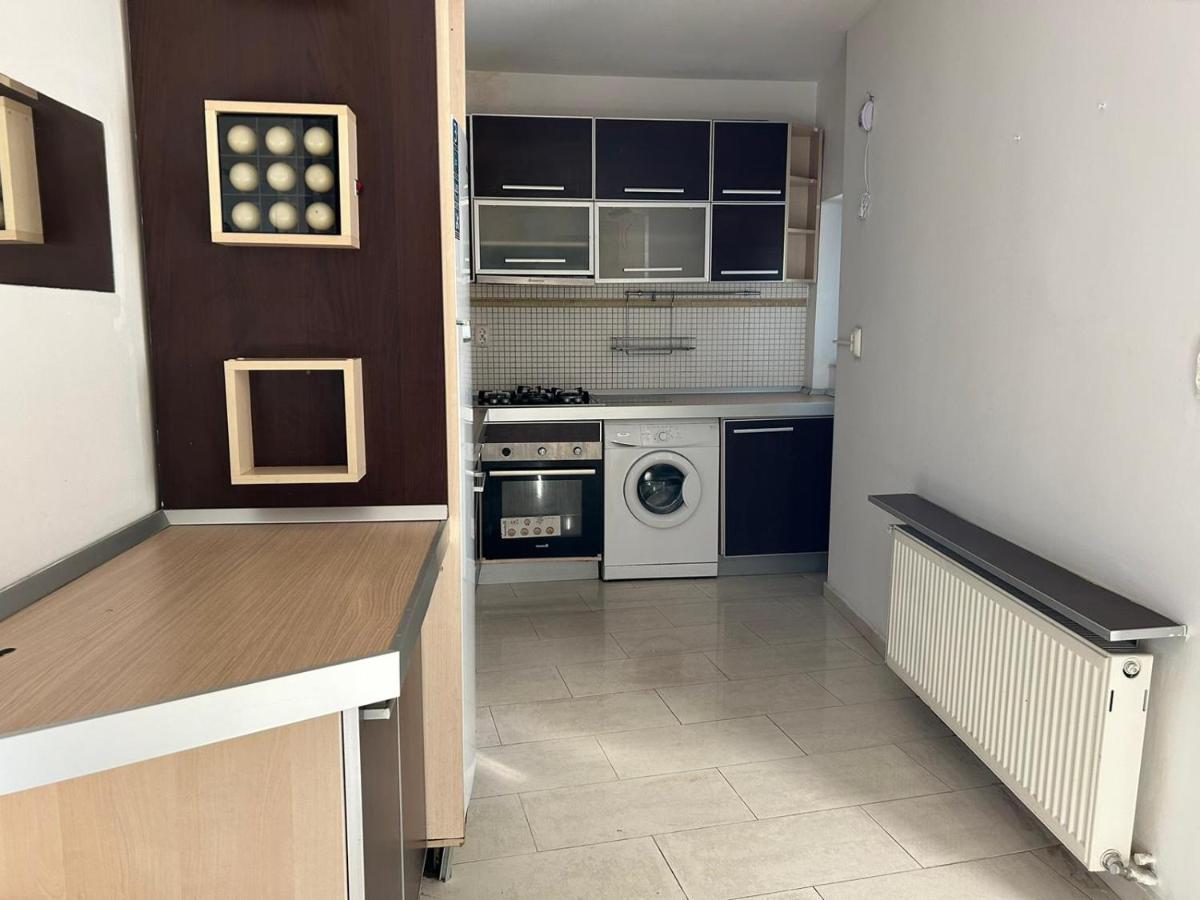Bucharest City Center Apartment Экстерьер фото
