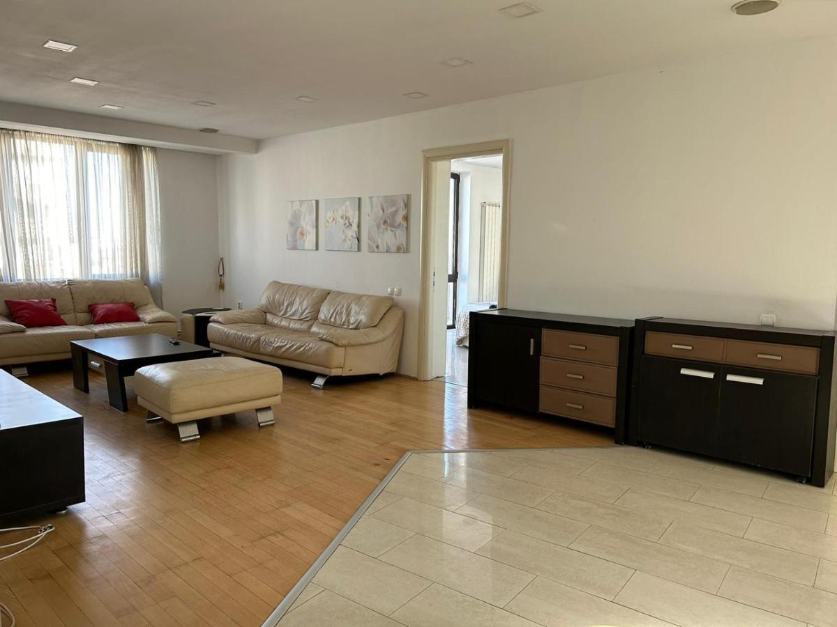 Bucharest City Center Apartment Экстерьер фото